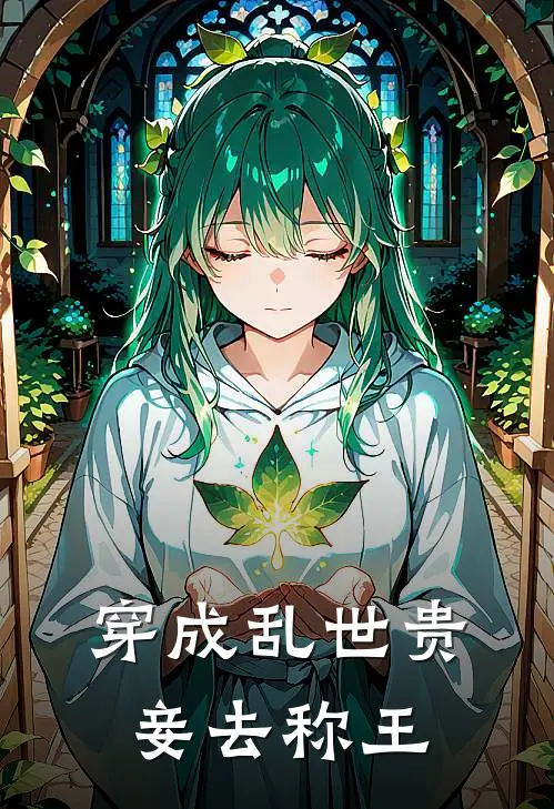 穿成乱世贵妾去称王