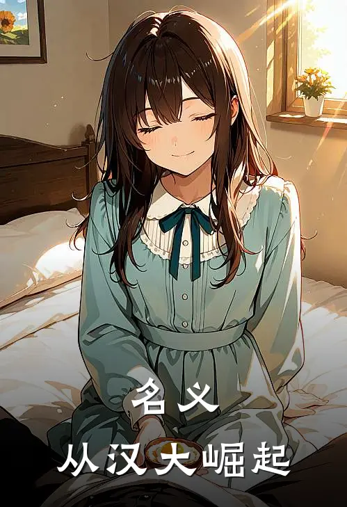 名义：从汉大崛起