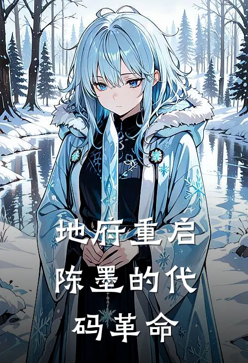 地府重启：陈墨的代码革命