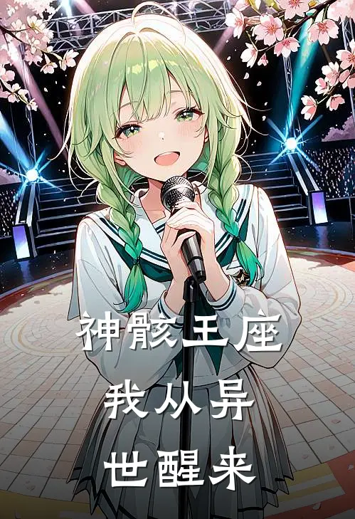 神骸王座：我从异世醒来