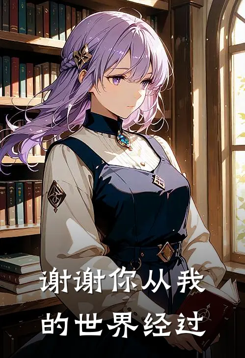 谢谢你从我的世界经过