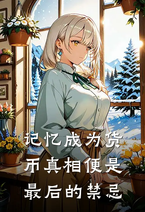 记忆成为货币真相便是最后的禁忌