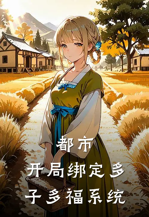 都市：开局绑定多子多福系统