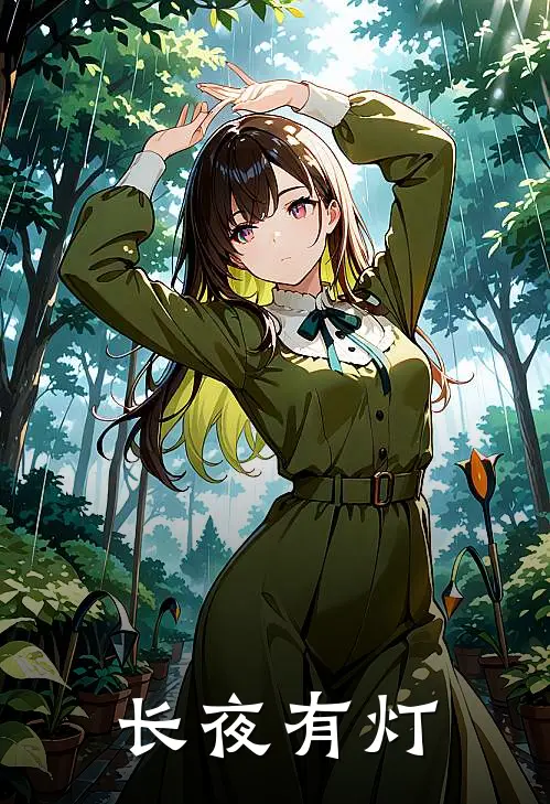 长夜有灯