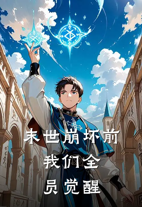 【末世崩坏前，我们全员觉醒】