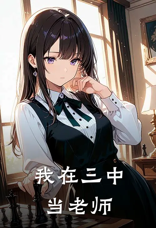 我在三中当老师