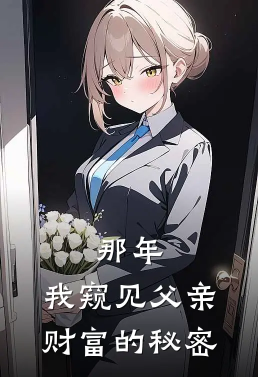 那年，我窥见父亲财富的秘密