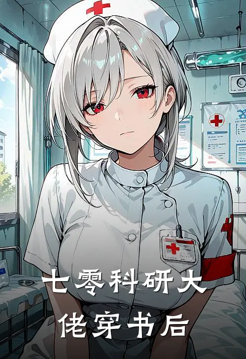 七零科研大佬穿书后