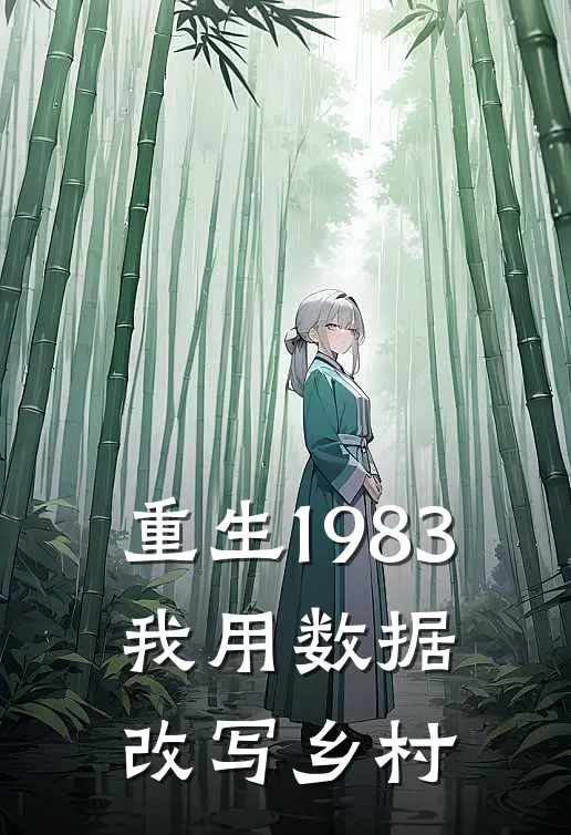 重生1983：我用数据改写乡村