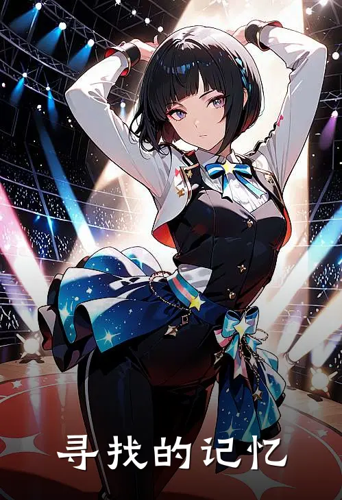 寻找的记忆