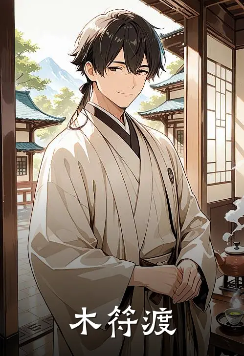 木符渡