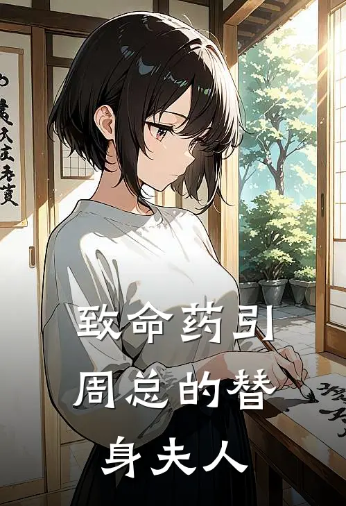 致命药引：周总的替身夫人