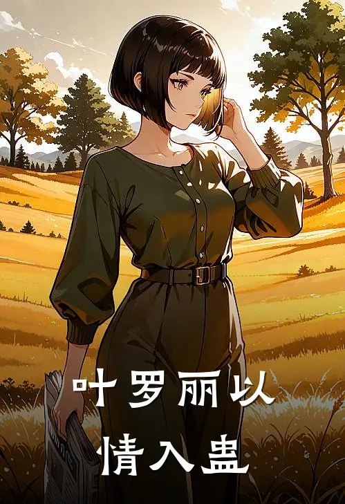 叶罗丽以情入蛊