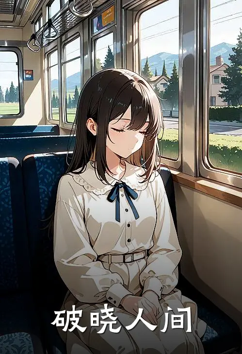 破晓人间