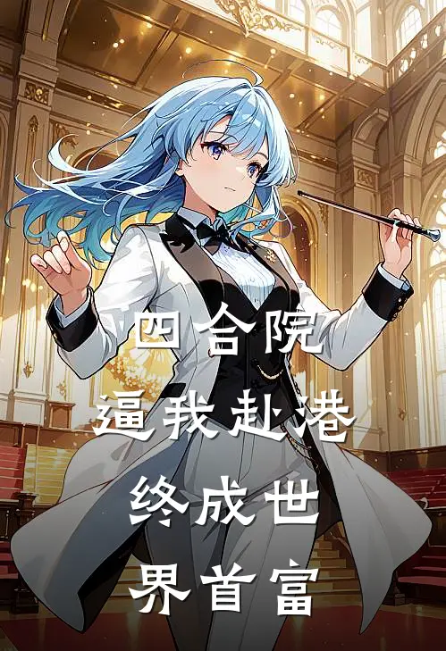 四合院：逼我赴港，终成世界首富