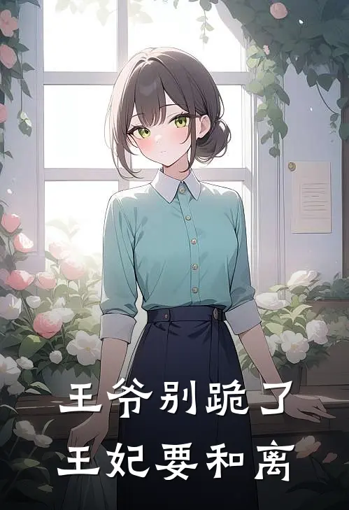 王爷别跪了王妃要和离