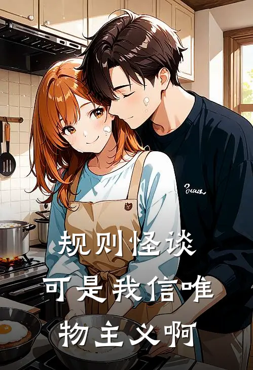 规则怪谈：可是我信唯物主义啊