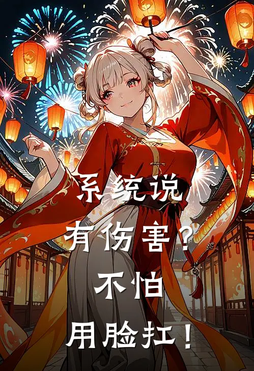 系统说：有伤害？不怕，用脸扛！