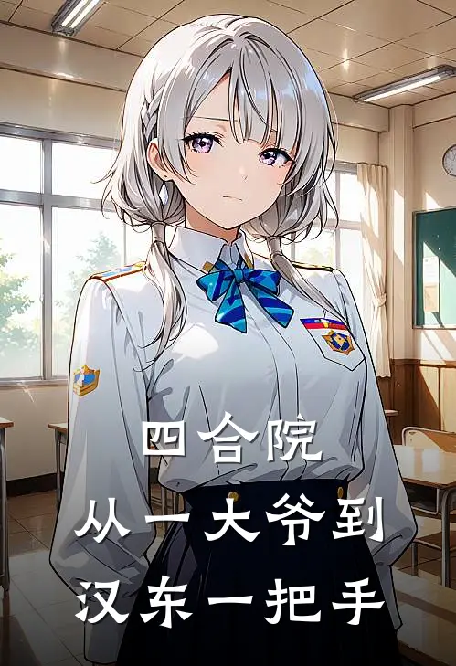 四合院，从一大爷到汉东一把手