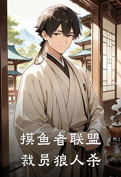 摸鱼者联盟：裁员狼人杀