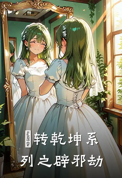 夢转乾坤系列之辟邪劫