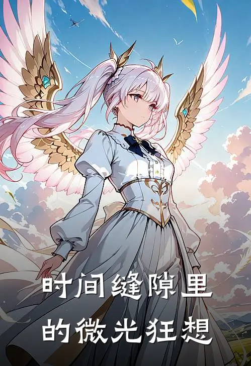 时间缝隙里的微光狂想