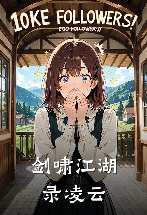 剑啸江湖录凌云