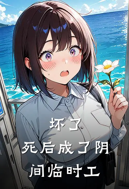 坏了，死后成了阴间临时工