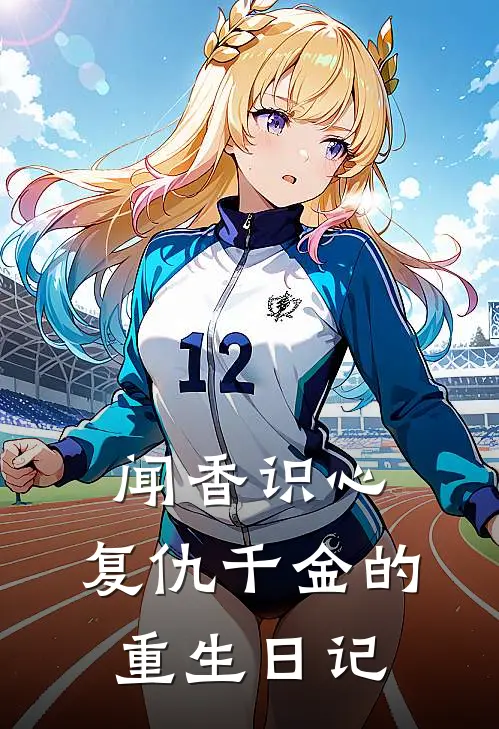 闻香识心：复仇千金的重生日记