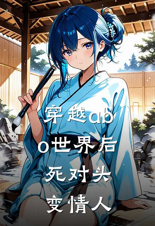穿越abo世界后，死对头变情人