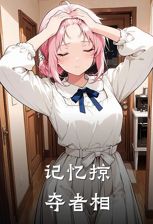 记忆掠夺者相