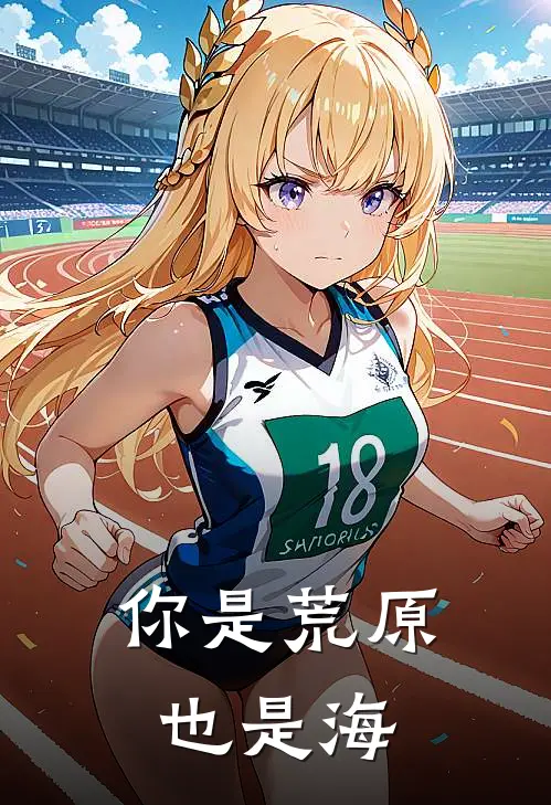 你是荒原也是海