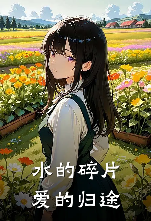 水的碎片，爱的归途