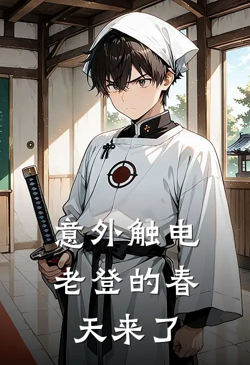 意外触电，老登的春天来了