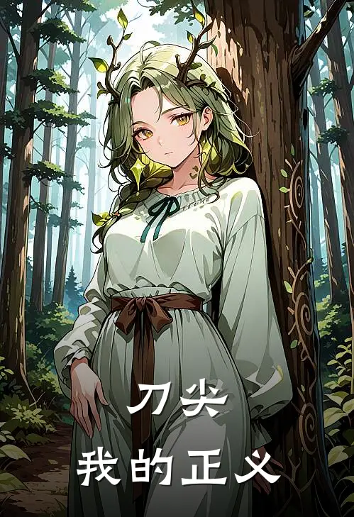 刀尖：我的正义