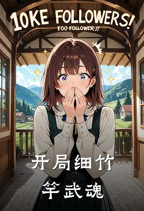 开局细竹竿武魂