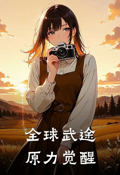 全球武途：原力觉醒