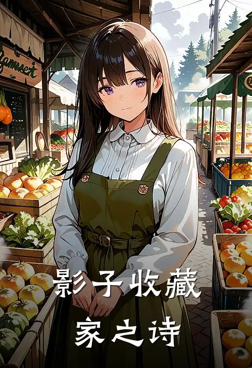 影子收藏家之诗