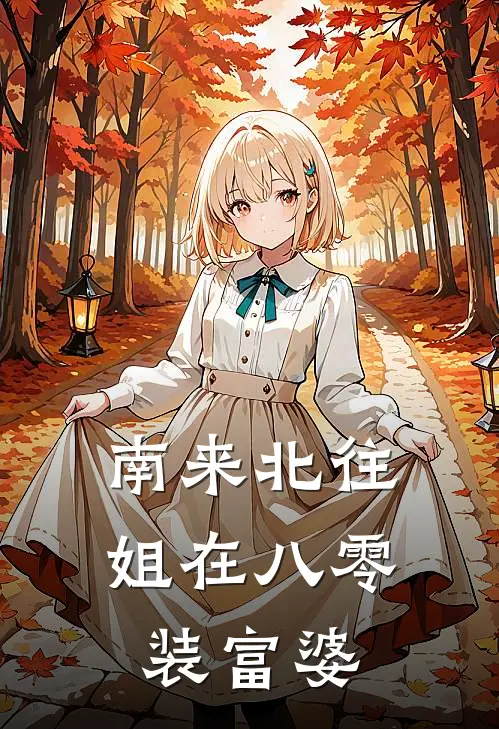 南来北往：姐在八零装富婆