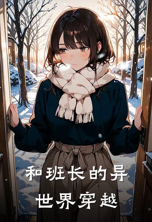 和班长的异世界穿越