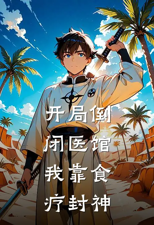 开局倒闭医馆，我靠食疗封神