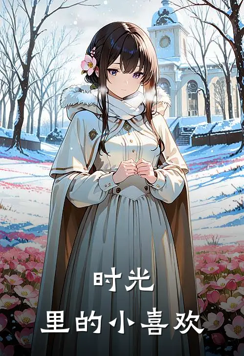 时光，里的小喜欢