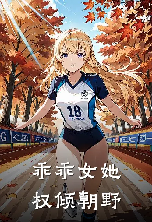 乖乖女她权倾朝野