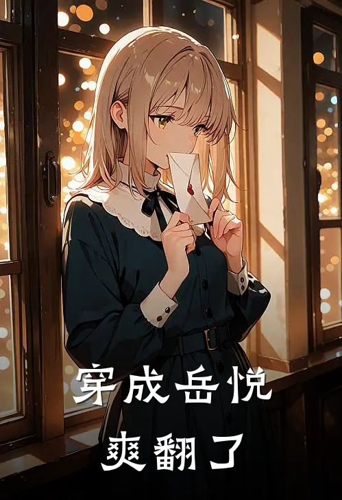 穿成岳悦，爽翻了