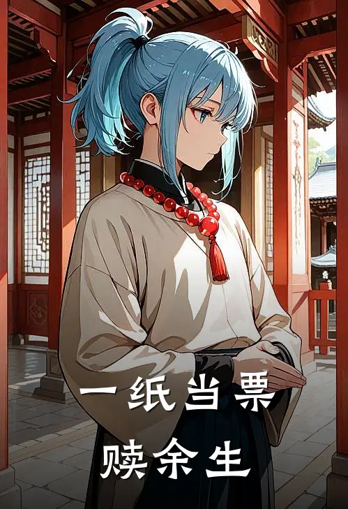 一纸当票赎余生