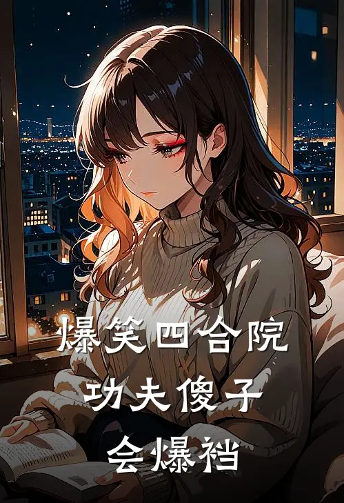 爆笑四合院，功夫傻子会爆裆