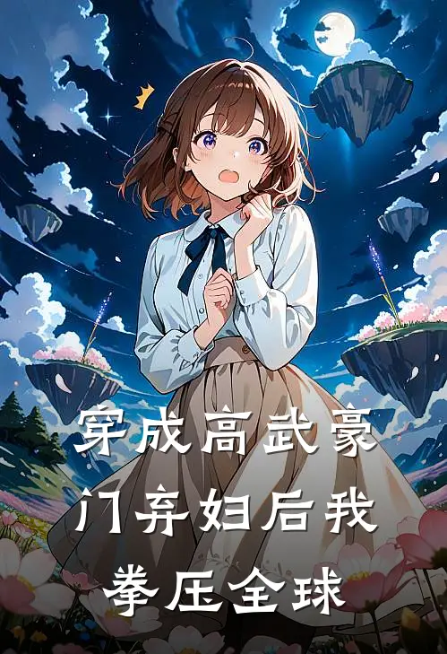 穿成高武豪门弃妇后我拳压全球