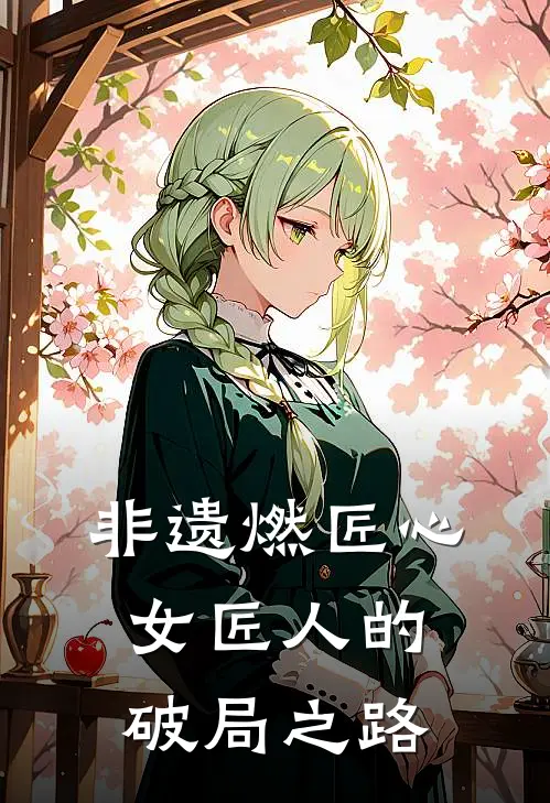 非遗燃匠心：女匠人的破局之路