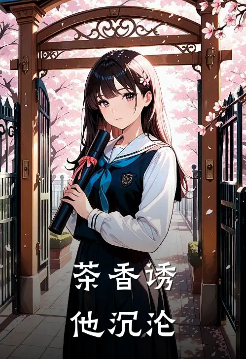 茶香诱他沉沦