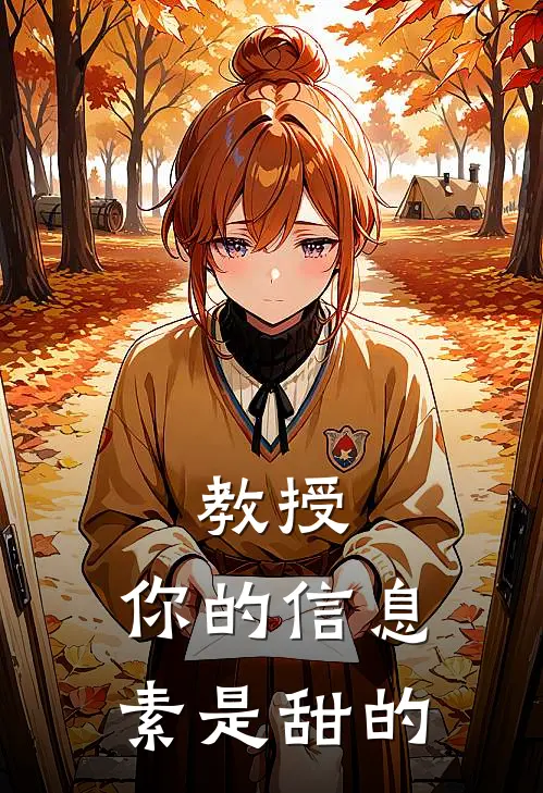 教授，你的信息素是甜的